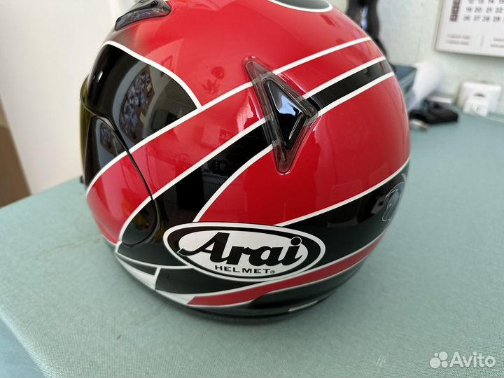 Мотошлем Arai