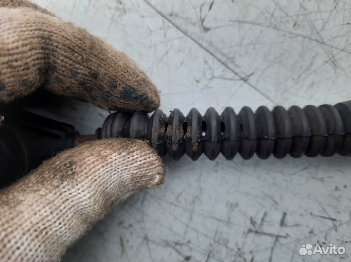 Трос МКПП Форд Торнео Коннект