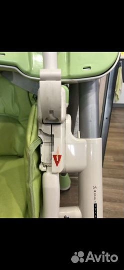 Стул для кормления