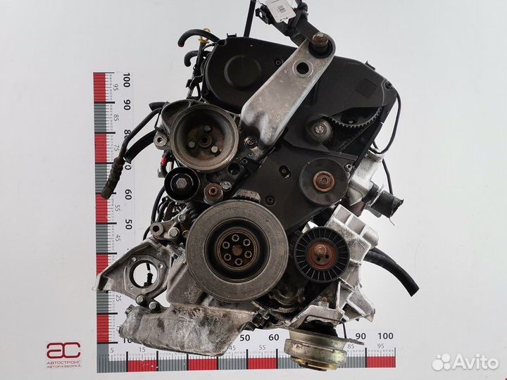 Двигатель (двс) для Alfa Romeo 166 (936) 841G000