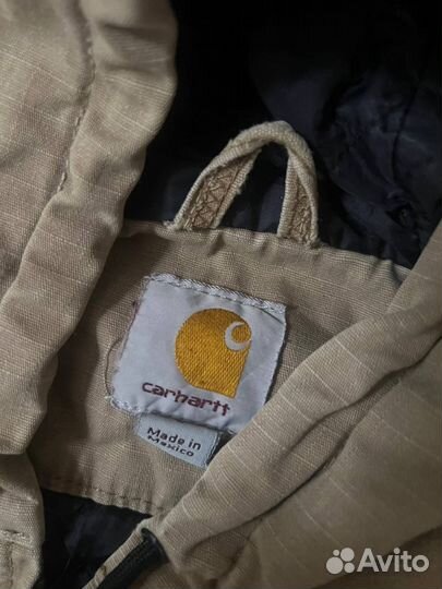 Carhartt active jacket vintage