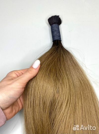 Славянские волосы, 50см, Рассрочка