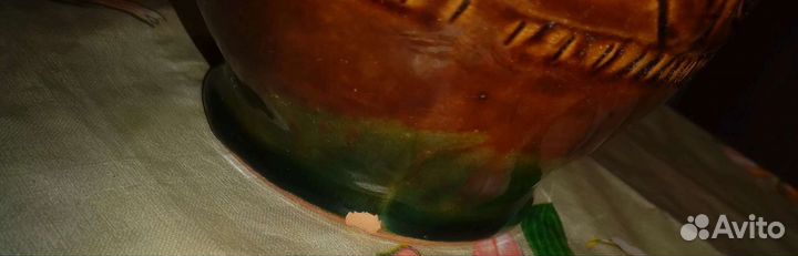 Кувшин, Скопин