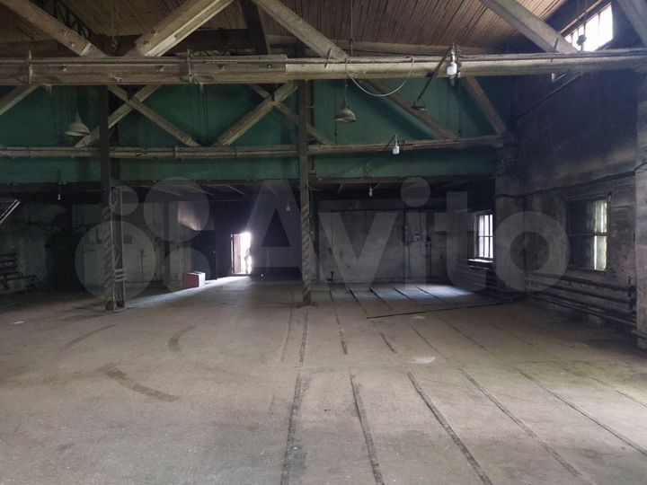 Производство, 740 м²