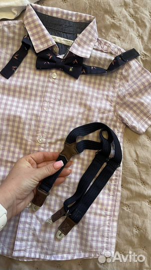 Костюм на праздник