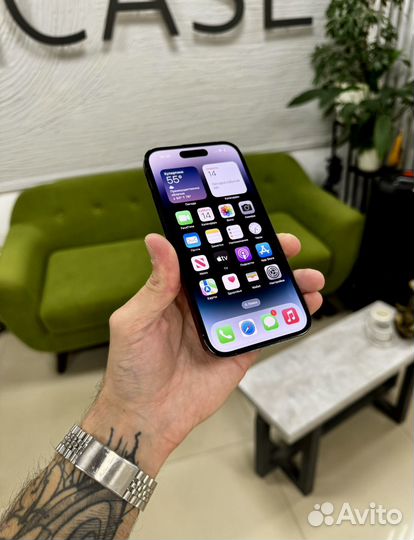 iPhone 14 Pro, 1 ТБ