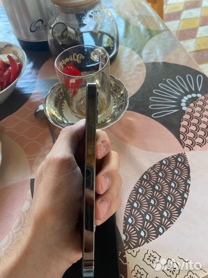 Телефон iPhone 12 pro 128 gb
