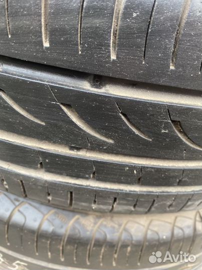 Formula Energy 185/65 R15 30B