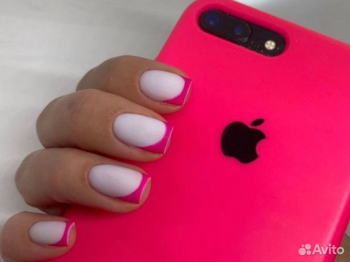 Маникюр Педикюр Образцово Красноярск