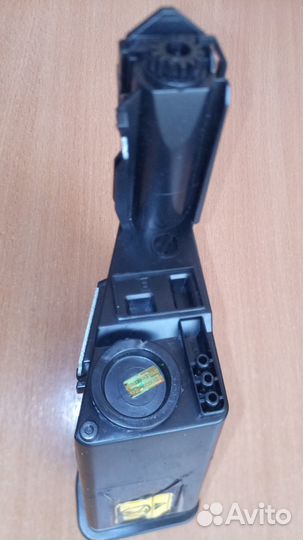 Картридж Kyocera Киосера ТК-1120