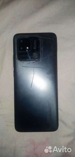 Xiaomi redmi note 10 c
