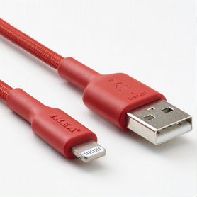 IKEA lillhult кабель USB-A-Lightning для iPhone 1