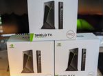Новые nvidia Shield TV Pro 4K HDR медиаплеер