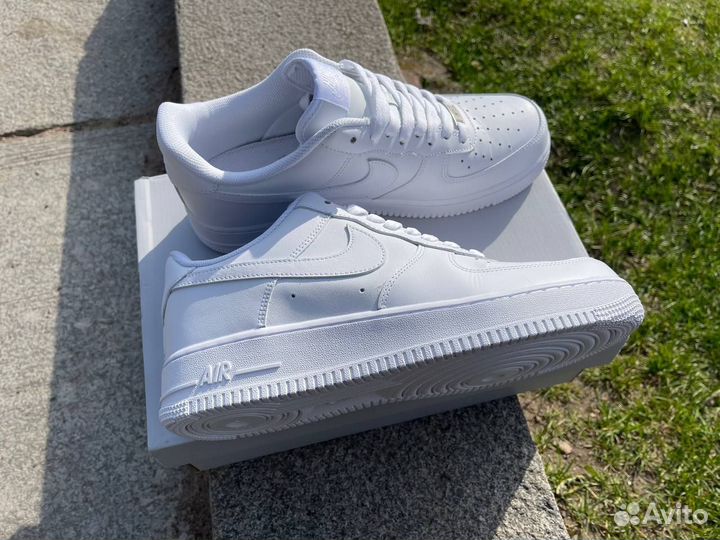 Кроссовки Nike Air Force 1