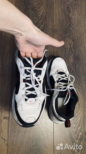 Кроссовски Nike monarch унисекс