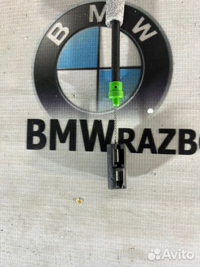 Трос внутренней ручки двери передний Bmw Е83
