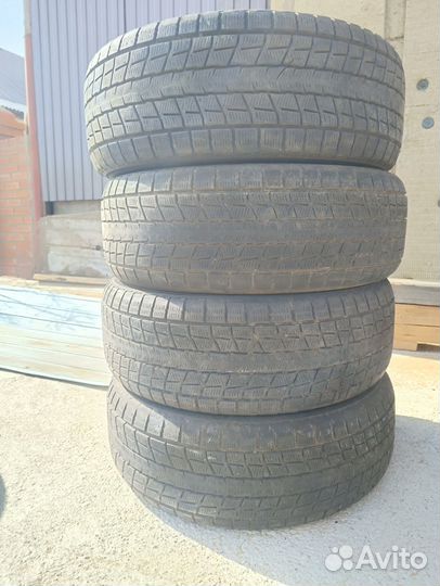 Dunlop D65T Touring 285/65 R17