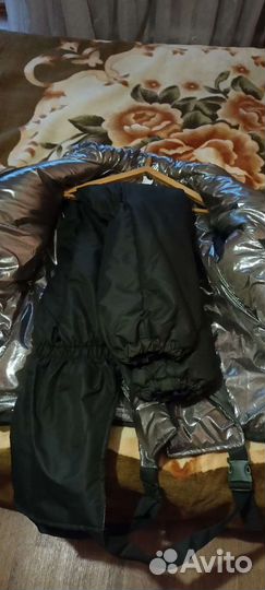 Зимняя рыбалка