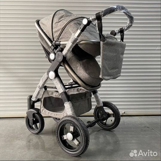 Детская коляска