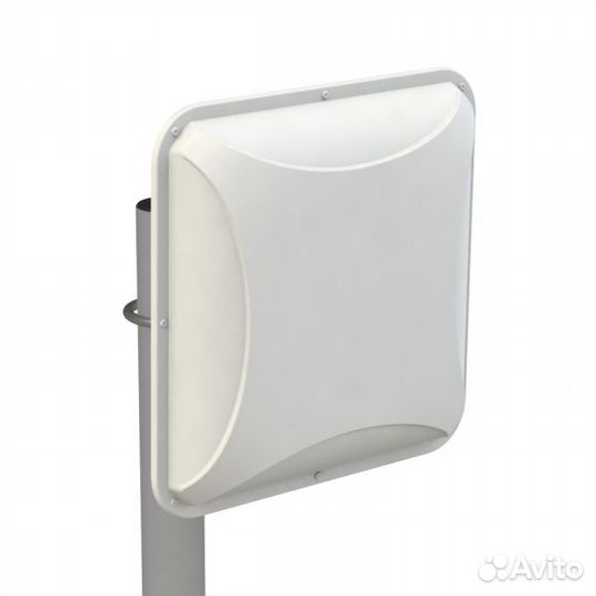 Антенна petra BB c технологией mimo 2х2 (Антэкс)