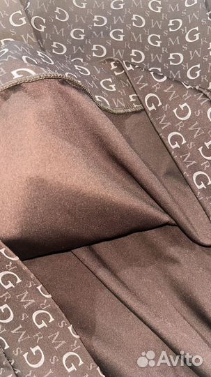 Костюм двойка с юбкой