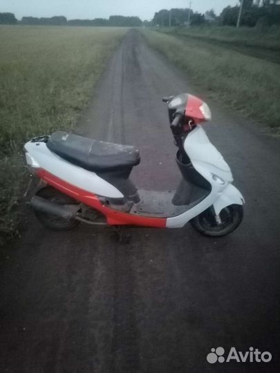 Скутер торг