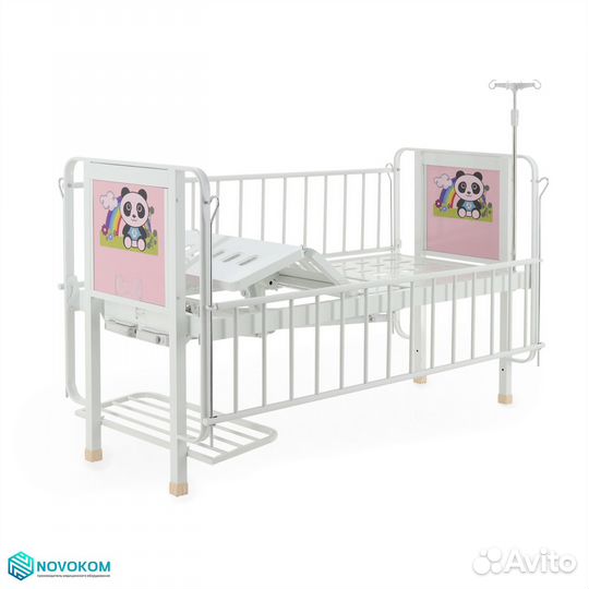 Медицинская кровать DM-2320S-01 подростковая