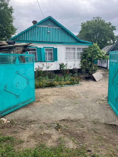 Дом 100 м² на участке 11,9 сот.