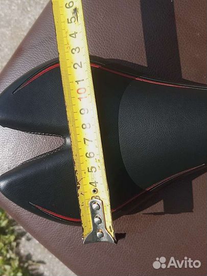 Седло для велосипеда