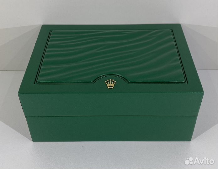 Коробки Rolex, оригинал