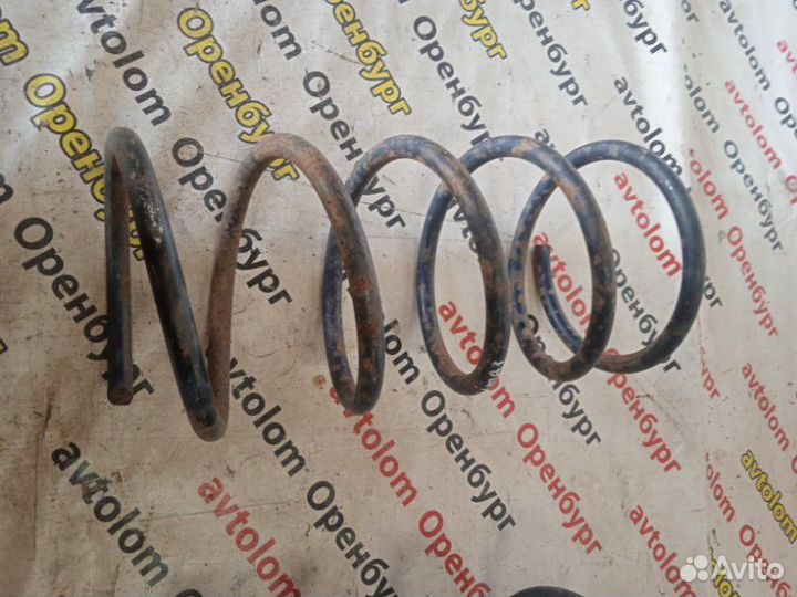 Пружина передняя Haima 3 hetvek havis18 2011