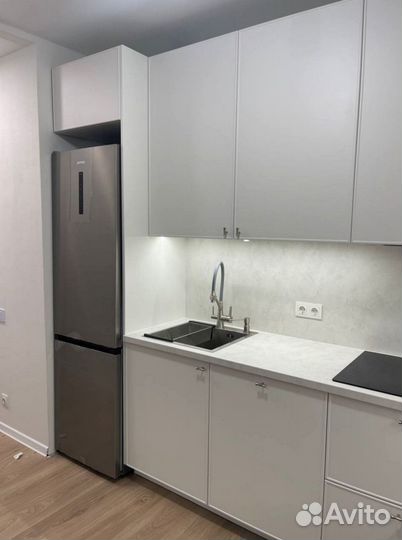 Заказать кухонный гарнитур