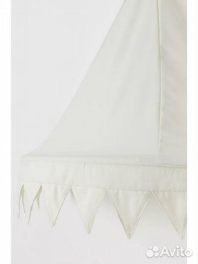 Балдахин h&m