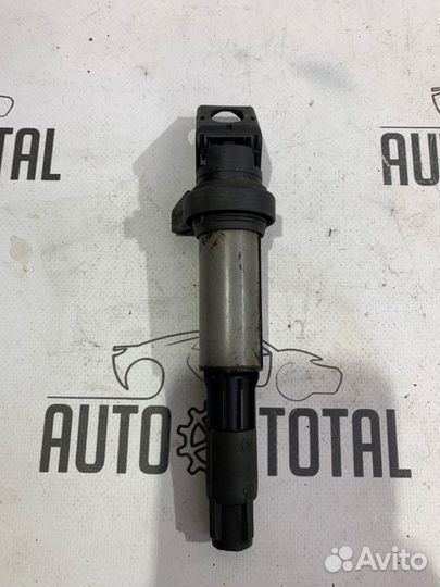 Катушка зажигания Bmw 745 E65 N62B44 2004