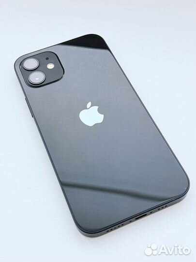 iPhone 12, 128 ГБ