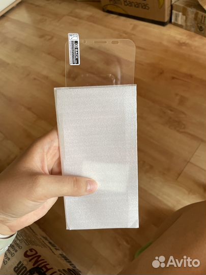 Защитное стекло