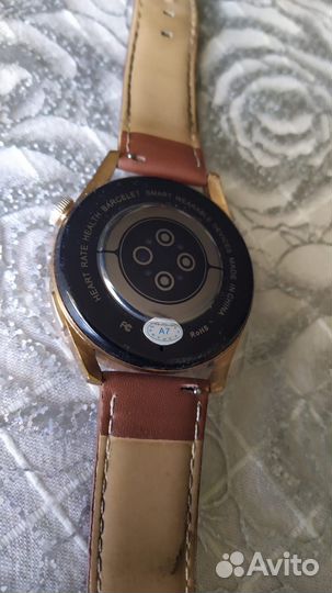 Март часы Х3 pro