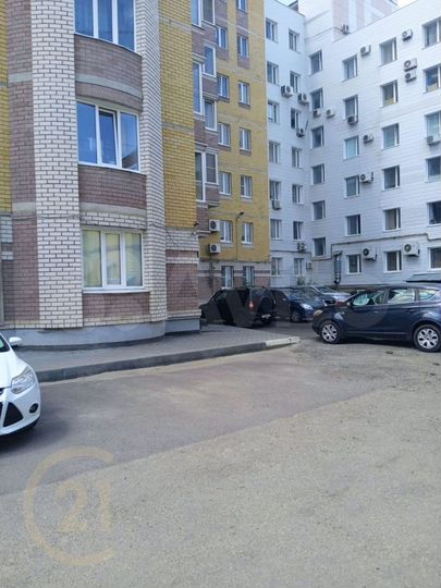 Помещение в центре города