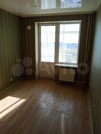 Комната 19,4 м² в 4-к., 12/16 эт.