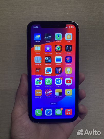 iPhone 14 pro(Xr) 128gb