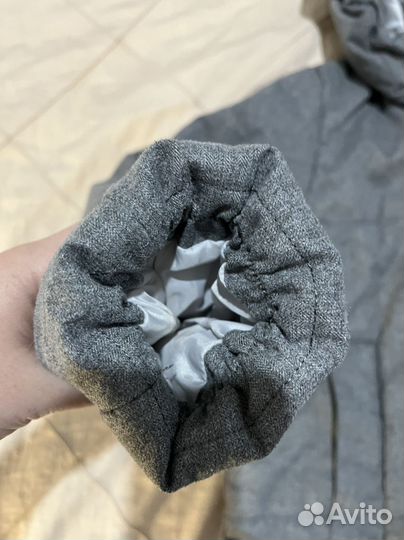 Куртка для мальчика