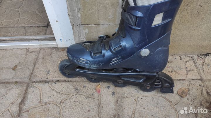 Ролики Chicago CRS 5000