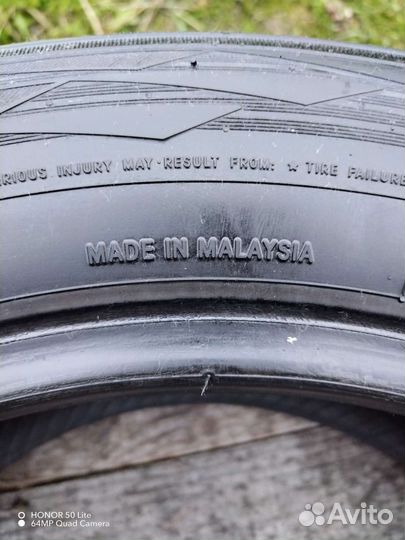 Nitto NT 404 6/25 R15