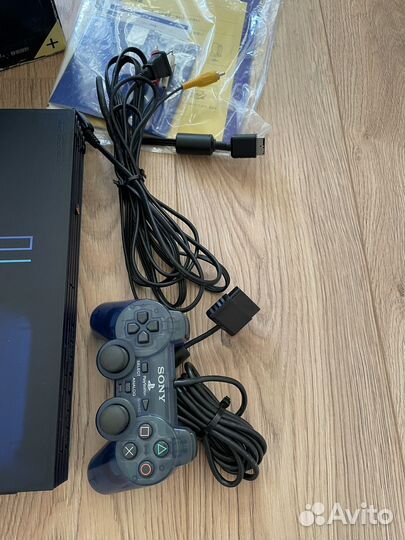 Sony PlayStation 2 PS2 BB Pack, Япония, оригинал