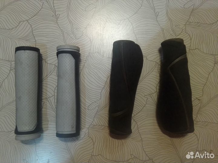 Велозапчасти в ассортименте новые и б/у