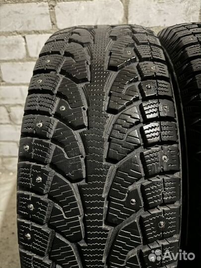 Hankook I'Pike RW11 235/65 R17 108T