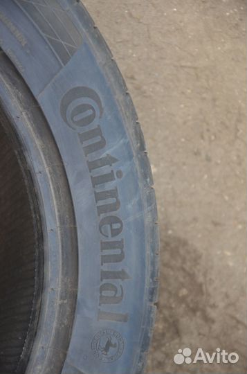 Continental ContiSportContact 5P 275/45 R20