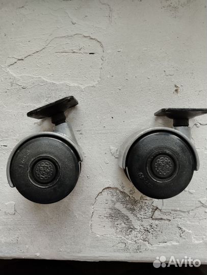 Колёса для кресла