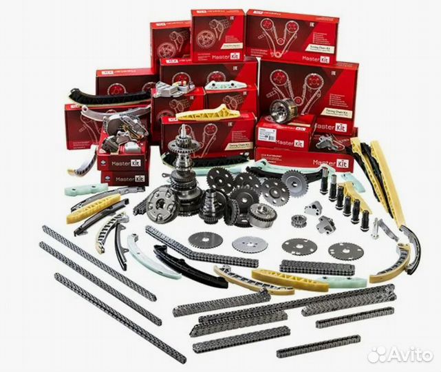 77A2477 Комплект направляющих суппорта iveco daily