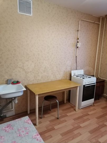 1-к. квартира, 33,1 м², 6/10 эт.